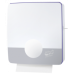 Диспенсер бумажных полотенец, белый Pro Touch,Selpak - №1
