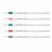 Лайнер uni EMOTT 0.4мм fine line, Candy Pop Color, 5 цветов - №3