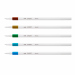 Лайнер uni EMOTT 0.4мм fine line, Island Color, 5 цветов - №3