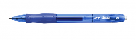 Ручка "Gel-Ocity Original", синяя - №1