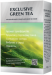 Чай зеленый 90г, лист, EXCLUSIVE GREEN TEA, МОНОМАХ - №1