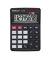 Калькулятор Brilliant BS-008, 8 разрядов - №1