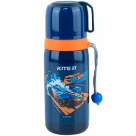 Термос Kite Hot Wheels HW24-301, 350 мл