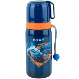 Термос Kite Hot Wheels HW24-301, 350 мл