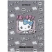 Щоденник шкільний Kite Hello Kitty HK24-262-2, тверда обкладинка - №2