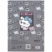 Щоденник шкільний Kite Hello Kitty HK24-262-2, тверда обкладинка - №9
