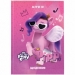 Щоденник шкільний Kite My Little Pony LP24-262-2, тверда обкладинка - №1