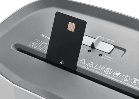 Уничтожитель документов DAHLE PS 100 - №4