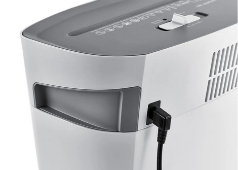 Уничтожитель документов DAHLE PS 100 - №5
