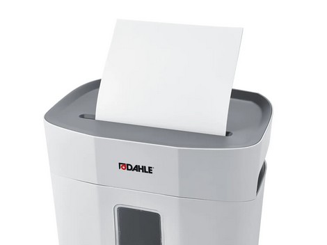 Уничтожитель документов DAHLE PS 100 - №6