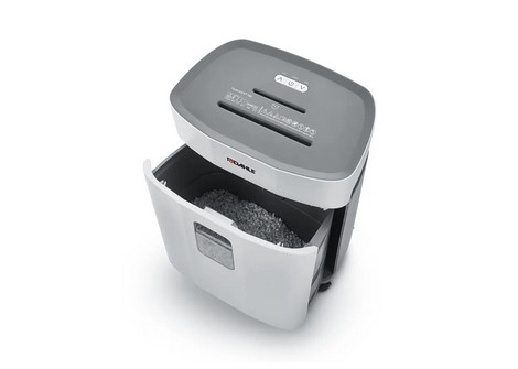 Уничтожитель документов DAHLE PS 380 - №5