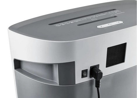 Уничтожитель документов DAHLE PS 380 - №7