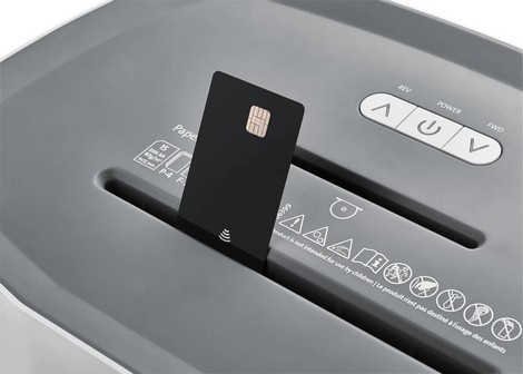 Уничтожитель документов DAHLE PS 380 - №9
