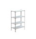 Ferocon Стеллаж Expert 1800х1150х300-п4 - №1