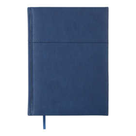 Щоденник недатований ORION, A5, синій
