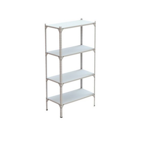 Ferocon Стеллаж Expert 2000х1000х300-п4 - №1