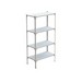 Ferocon Стеллаж Expert 2000х1150х600-п4 - №1