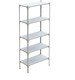Ferocon Стеллаж Expert 2000х750х500-п5 - №1