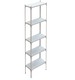 Ferocon Стеллаж Expert 2200х1000х300-п5 - №1