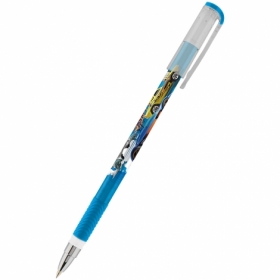 Ручка шариковая HW, синяя