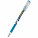 Ручка шариковая HW, синяя - №1