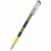 Ручка шариковая TF, синяя - №1