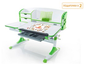 Дитячий стіл Evo-kids Aivengo-L Evo-720 WZ