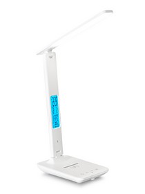 Лампа світлодіодна Mealux DL-430 White