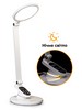 Лампа светодиодная Mealux DL-410 White (арт. BL1235 White) - №1