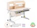 Детский стол ErgoKids Romana MG Multicolor - №3