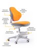 Детское кресло ErgoKids Mio Classic Orange - №2