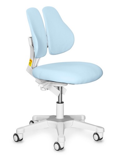 Детское кресло Evo-kids Mio Lite Blue - №3