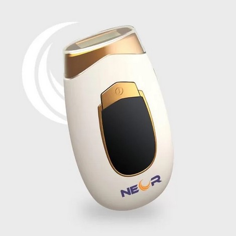 Фотоэпилятор NEOR INSHINE Q55 BG - №2