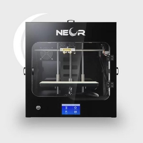 3D-принтер NEOR - №2
