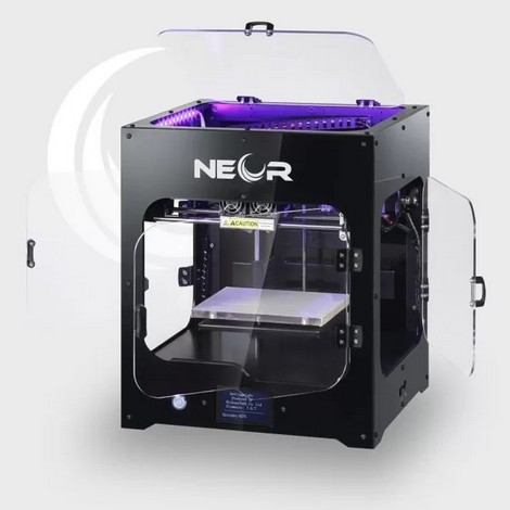 3D-принтер NEOR - №3