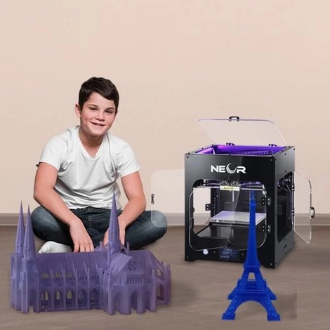 3D-принтер NEOR - №4