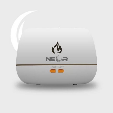 Увлажнитель воздуха NEOR AROMA 2ML6 WT - №1