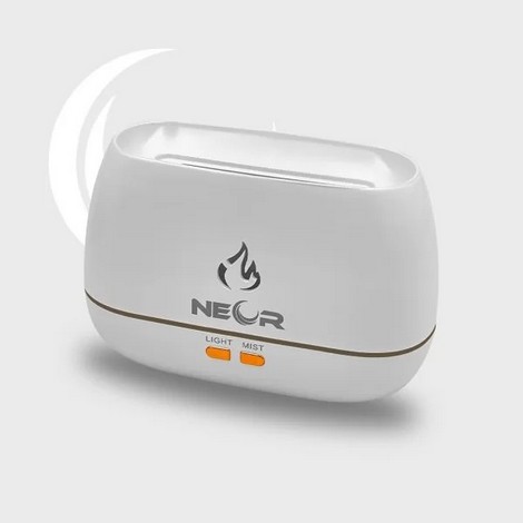 Увлажнитель воздуха NEOR AROMA 2ML6 WT - №2