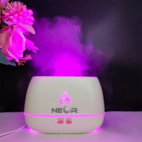 Увлажнитель воздуха NEOR AROMA 2ML6 WT - №5