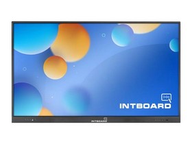 Інтерактивна панель INTBOARD GT86 (Без OPS)