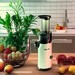 Соковыжималка шнековая универсальная NEOR JUICER M130 WT - №3