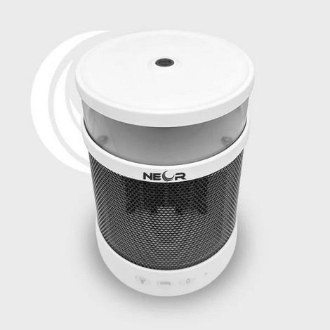 Обогреватель и увлажнитель воздуха NEOR HUMI 4ML8 WT - №1