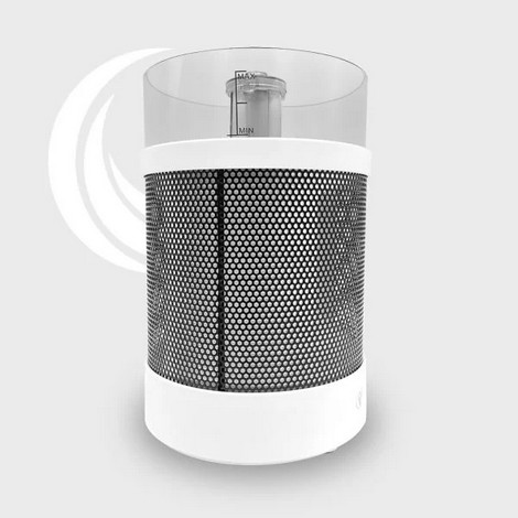 Обогреватель и увлажнитель воздуха NEOR HUMI 4ML8 WT - №2