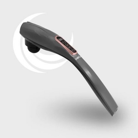 Массажер портативный NEOR PULSE HOME 20GY - №1