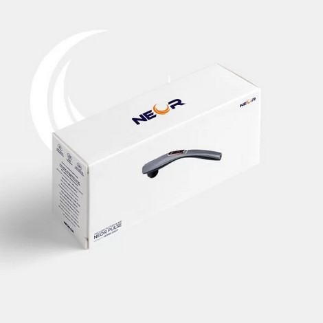 Массажер портативный NEOR PULSE HOME 20GY - №5