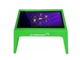 Интерактивный стол INTBOARD ZABAVA 2.0 32" (GR)