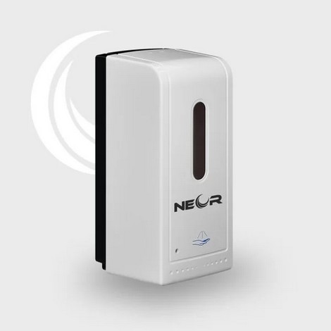Бесконтактный дезинфектор для рук NEOR SD-10D - №2