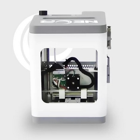 3D-принтер NEOR Junior - №3