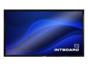Інтерактивна панель INTBOARD GT50 (Без OPS)