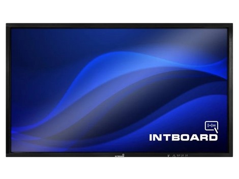 Интерактивная панель INTBOARD GT50 (Без OPS) - №1
